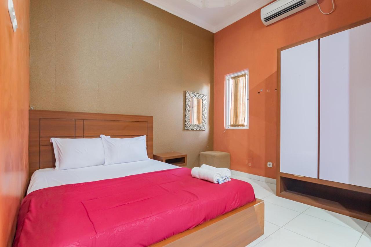 Hotel Markoni Pamanukan Mitra Reddoorz Pamanukan Hilir Zewnętrze zdjęcie