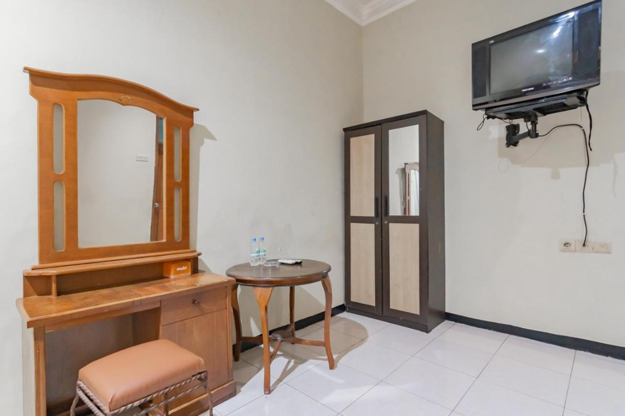 Hotel Markoni Pamanukan Mitra Reddoorz Pamanukan Hilir Zewnętrze zdjęcie