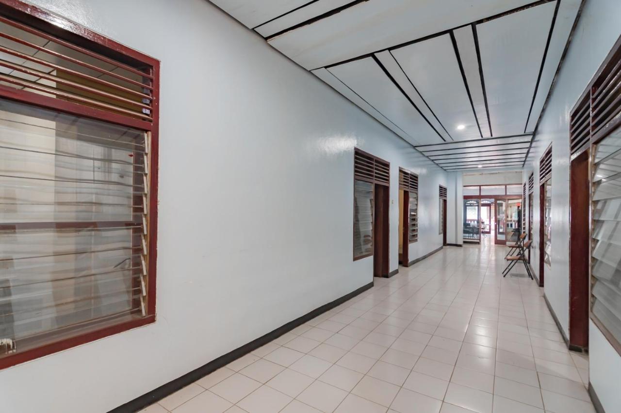 Hotel Markoni Pamanukan Mitra Reddoorz Pamanukan Hilir Zewnętrze zdjęcie
